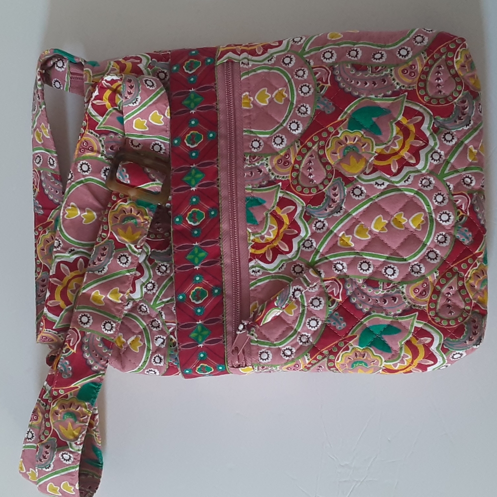 Tinsley Blake crossbody bag